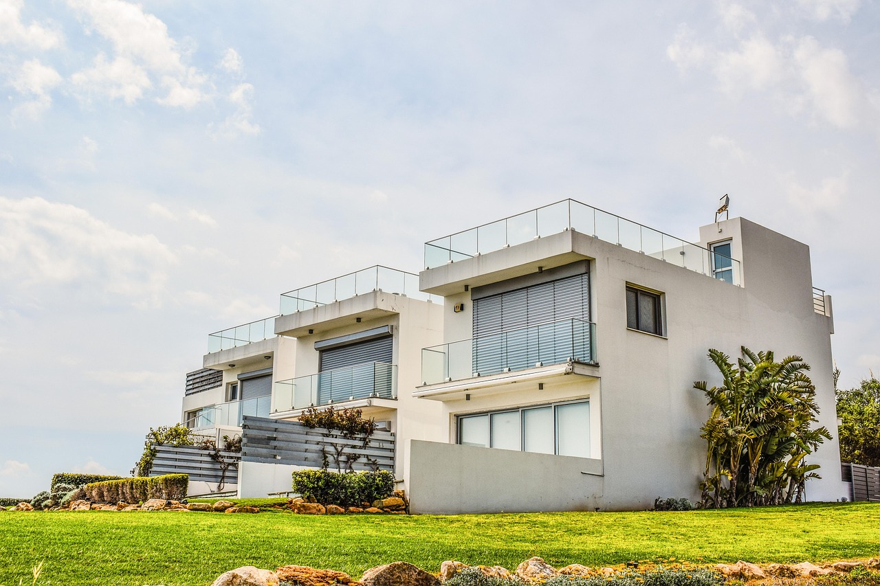 gallery-05 residence, property, house, real estate, residential, architecture, building, villa, protaras, cyprus, modern, white, property, house, house, house, house, house, real estate, real estate, real estate, villa
